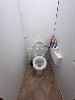 NOVINKA 3 izbový byt na prízemí, čiastočne zariadený, s balk - 17