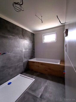 NA PREDAJ NOVOSTAVBA č. 1 V SĽAŽANOCH - 17