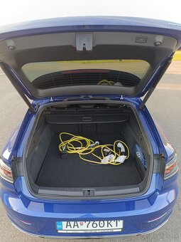Volkswagen Arteon SB R-Line 1.4 TSI eHybrid 160 KW DSG - 17