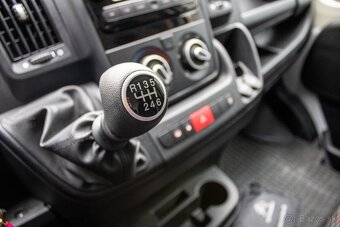 Citroën Jumper - 17