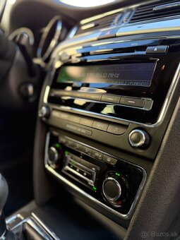 Škoda Superb 2.0 TDi 103kw - 17