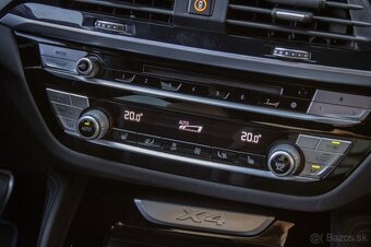BMW X4 20d xDrive - 17