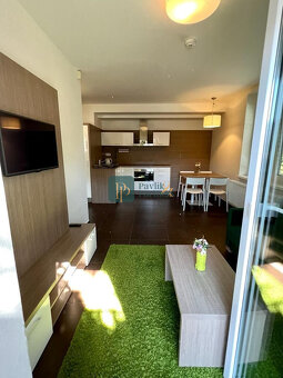 Predaj penzión s 9 apartmánmi, Trenčianske Teplice EXKLUZÍVN - 17