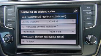 Volkswagen Tiguan 1.4 TSI ACT BMT 150k Comfortline DSG - 17