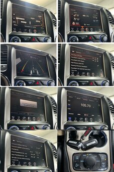 JEEP Grand Cherokee Summit, 3.0 TD V6, 184KW/250PS, 4x4, DPH - 17