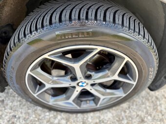 Predam BMW X1 sDrive 18d XLine Lux - 17