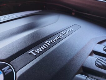 Predám BMW 320d xDrive Touring 49tis.km - odpočet DPH - 17