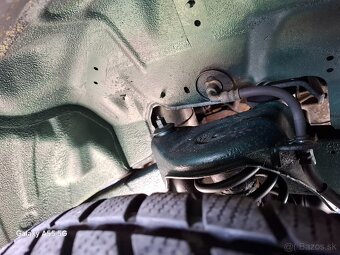 Suzuki jimny 1,5Ddis  4x4  4x4  63kw - 17