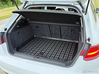 Audi A3 1.6 TDi S-Tronic 2014 - 17