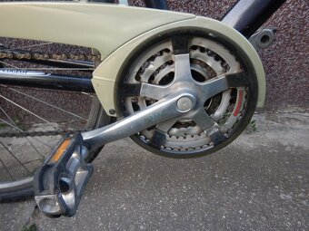 bicykel Peugeot - 17