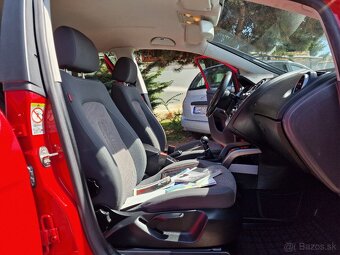Seat Altea 1.4 TSi Style M6 125k (benzín) - 17