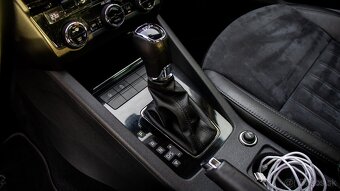 Škoda Octavia Combi 2.0 TDI Style DSG EU6 - 17