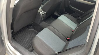 Volkswagen Passat Variant 1.6 TDI BMT Comfortline - 17