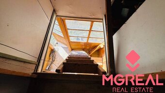 Na predaj záhradná chatka so záhradkou 244 m2 Malé Uherce -  - 17