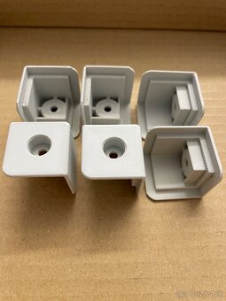 Hľadám spoluprácu – CNC obrábanie, 3D tlač, modelovanie - 17