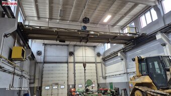 ID 3152 Predaj: Výrobný / skladový areál, Martin - 17