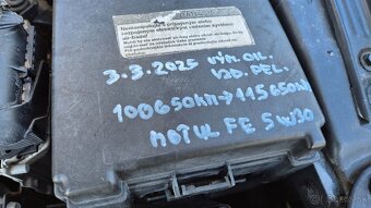 Kia Pro Ceed , SR pôvod , malý nájazd KM - 17