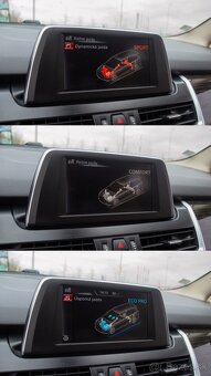 BMW Rad 2 Gran Tourer 218D - 17