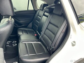 Mazda CX-5 2.2 Skyactiv-D 175k AWD Revolution A/T - 17