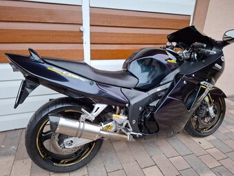 Honda cbr 1100 xx - 17