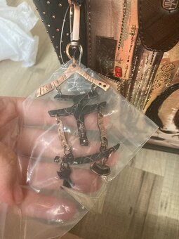 Kabelka Anekke 2v1 - 17