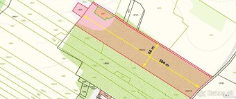 Predaj Stavebný pozemok 20638 m2 Čekovce okres Krupina - 17