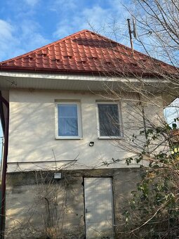 PREDÁM 2 RD PO REKONŠTRUKCII V PETROVCIACH - 17