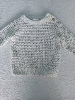 Predám balík detských vecí - 17