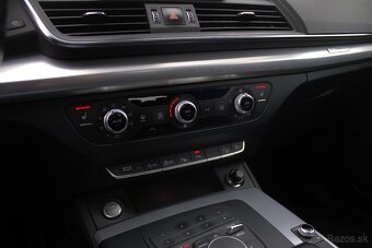 Audi Q5 2.0 TFSI 252k, Quattro S tronic Sport, AT7 - 17