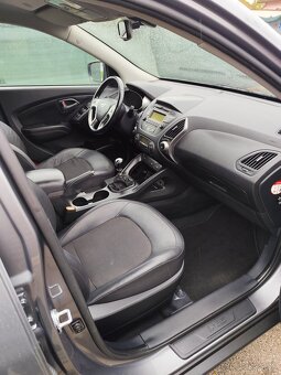 Hyundai ix35 CRDi 1.6 - 17