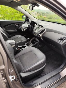Hyundai ix35 1.6 GDI - 17