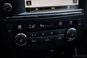 Renault Kadjar 130 TCe Benzín, Manuál, 1.majiteľ, nelakované - 17