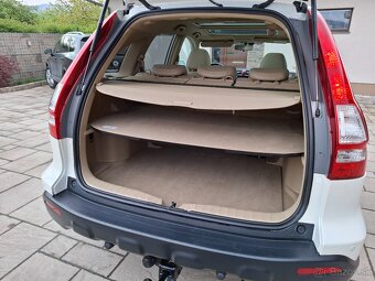 honda crv 2.2 diesel cr-v - 17