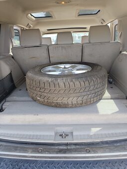 Jeep Commander - 17