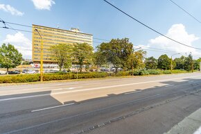 Tehlový 4i byt v centre Košíc - 17