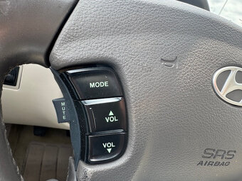 Hyundai Sonata 2.0 CRDi VGT Elegance - 17