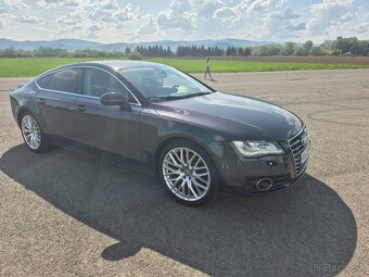 predam Vymením Audi a7 - 17