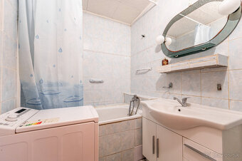 REZERVOVANÝ 3 izbový byt - KVP, Košice - 17