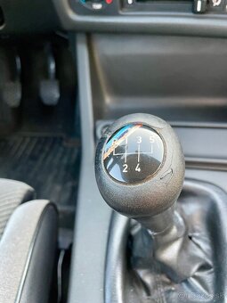 bmw e30 coupe 318 m10 rv 1985 - 17