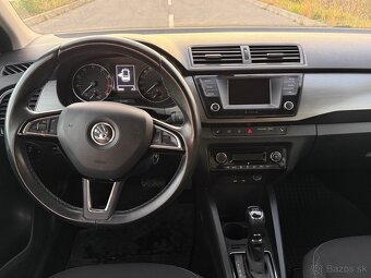 Skoda Fabia DSG - 17