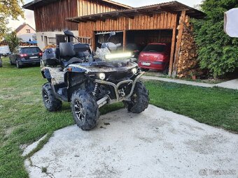 Stels guepard 800 GTE - 17