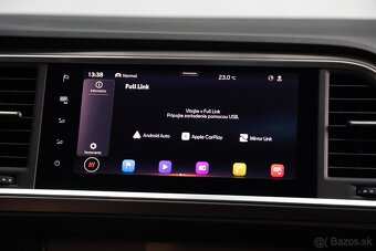 Seat Ateca 1.5TSI 110kW, automat, 2020 - 17