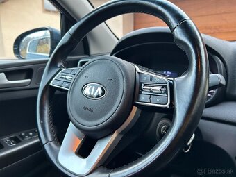 Kia Sportage  1.6 T-GDi 4x4 - 17