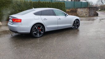 Audi A5 2.0tdi 140kw - 17