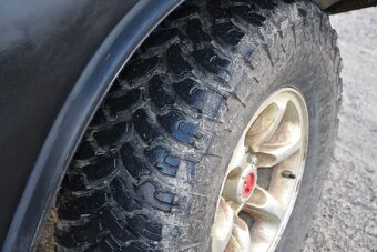 Hyundai Galloper 2.5 Tci GL - 17