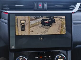 Jaguar f-pace 2.0d i4 d165 mhev s awd a/t - 17