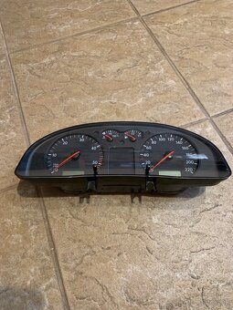 Rozpredam diely Passat b5 - 17