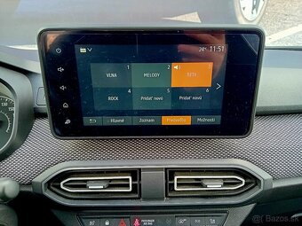 Dacia Jogger 1.0 TCe  81kW  MT6  Expression - 17