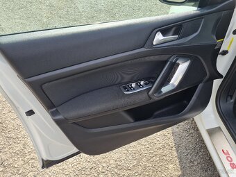 Peugeot 308sw 1.6hdi 88kw - 17