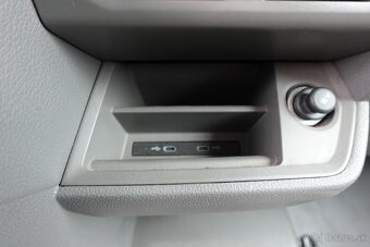 VW CRAFTER MAXI  2.0TDI KLIMA - 17